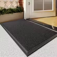 Heavy Duty Door Mat Water Absorbent