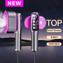 Handheld Garment Steamer for Clothes