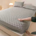 Waterproof Mattress Protector Cover (King)