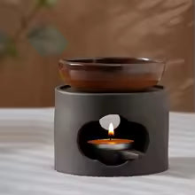 Ceramic Essential Oil Diffuser (100ml)