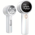 Electric Lint Remover and Fabric Shaver