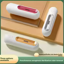 Refrigerator Deodorizer and Odor Absorber